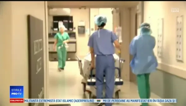 Un american avea nevoie disperată de un rinichi. Cine a răspuns apelului: “Sunt profund recunoscător”