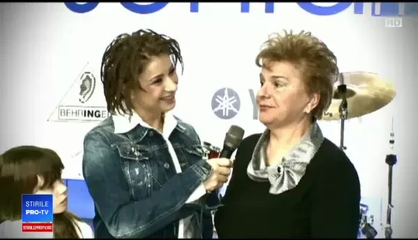 Ionela Prodan, înmormântată joi. Artiștii își vor lua rămas-bun de la ea prin muzică