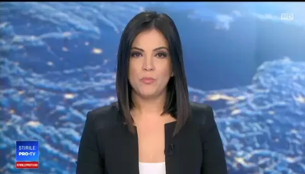 Șoferița care a lovit un vânzător de ziare, găsită de polițiști. Declarațiile făcute