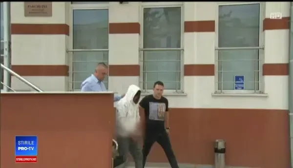 Caz sinistru în Râmnicu Vâlcea. A povestit la toată lumea că a omorât-o şi nimeni nu l-a crezut