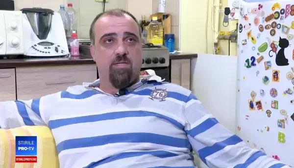 Viața lui Andrei, diagnosticat cu tulburare bipolară: M-am dezbrăcat și am început să alerg pe stradă