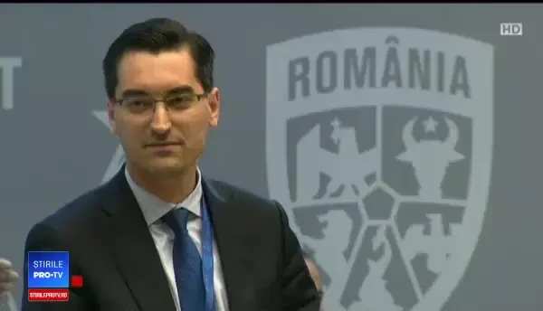 Cum a pierdut Lupescu șefia FRF în fața lui Burleanu, deși a fost susținut de lideri ai puterii