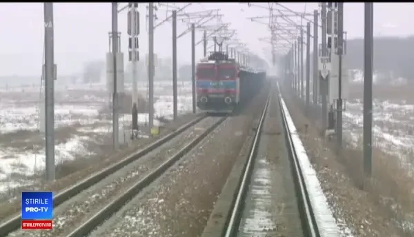 Cum s-ar fi împarțit șpaga de 20 de mil € pentru o reabilitare de cale ferată. Numele din dosarul DNA