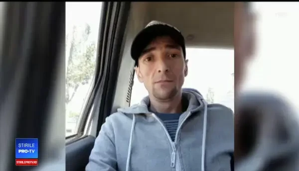 Cine este pacientul care a primit primul transplant pulmonar realizat în România