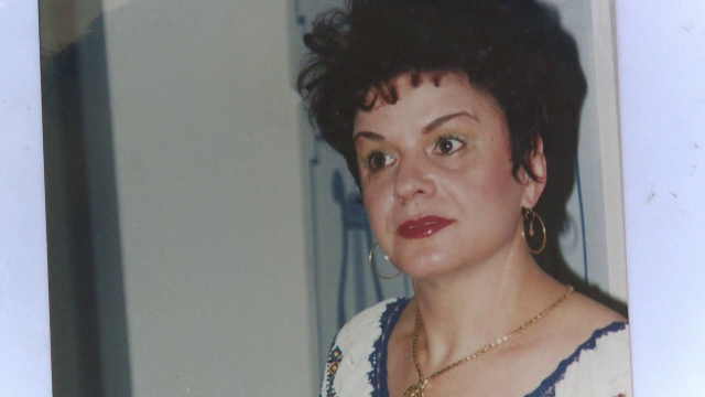 Ionela Prodan a fost înmormântată. Gigi Becali: ”Important e unde pleci”