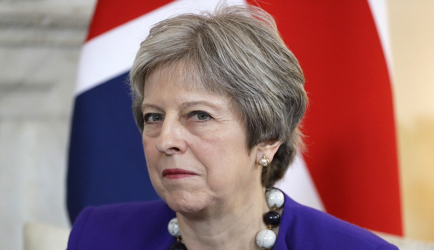 Regatul Unit va refuza să plătească UE factura Brexit în absenţa unui acord comercial