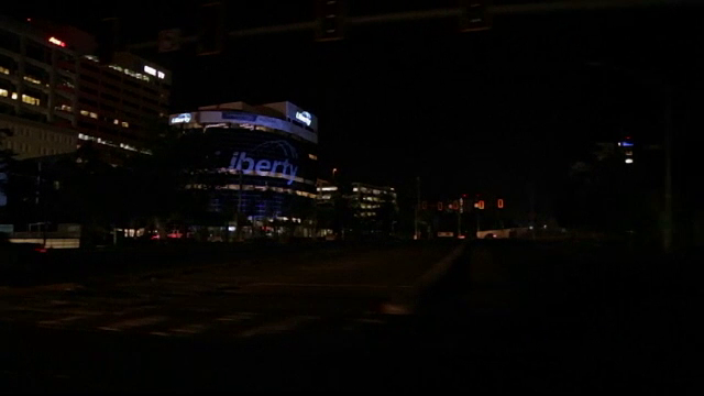 Puerto Rico, afectat de o pană de curent de amploare