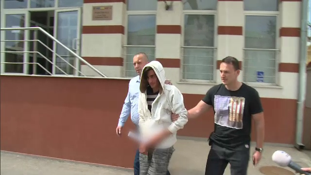 Noi detalii în cazul tânărului care și-a ucis iubita. Pregătise din timp o groapă