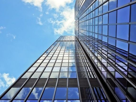 Orașul din România care a ajuns la un milion de angajați și caută în continuare forță de muncă