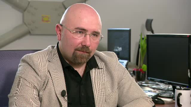 Evaluarea unuia dintre cei mai importanţi economişti români: "Suntem pe la jumătatea Africii"