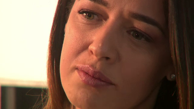 Andreea Raicu, despre lupta cu depresia: Toată lumea îmi spunea “vai, nu eşti măritată, n-ai copil?”