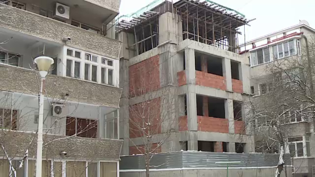 inspector construcții