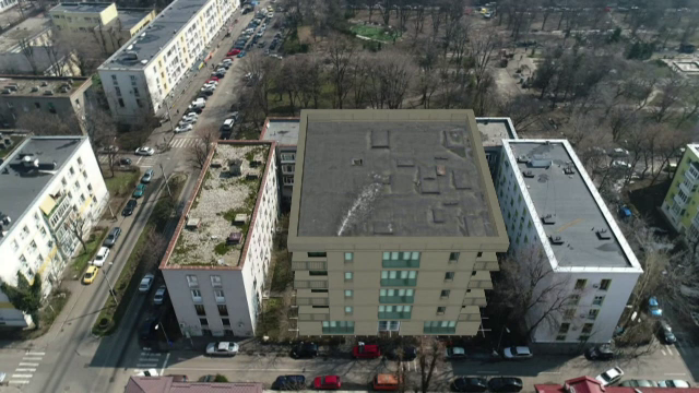 inspector construcții