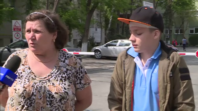 Spitalul Marie Curie, o nouă victimă a chirurgului Burnei. Despăgubiri uriașe în cazul său