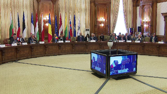 Scandal pe modificările Codurilor Penale. Opoziția: ”Vor paradis penal în acest stat”