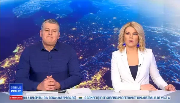 Scandal sângeros în Chiajna. Administratorul unui complex rezidențial ar fi fost bătut