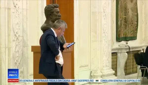 Comisia Iordache începe, joi, dezbaterile privind modificarea Codurilor Penale