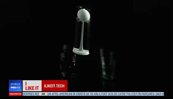 Proiecte inovative, la săptămâna designului de la Milano