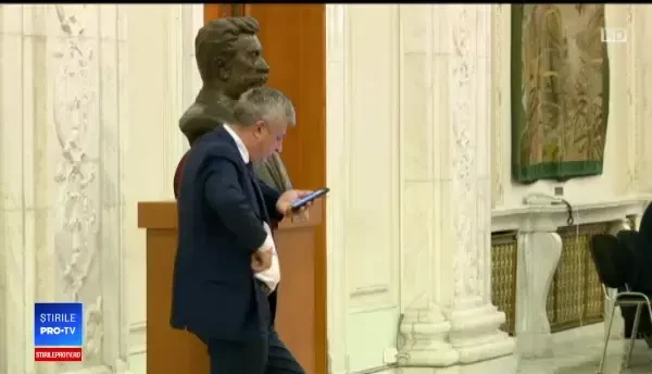 Comisia Iordache a amânat pentru 2 mai dezbaterile privind modificarea Codurilor Penale