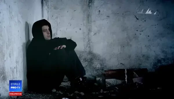 Andreea Raicu, despre lupta cu depresia: Toată lumea îmi spunea vai, nu eşti măritată, n-ai copil?