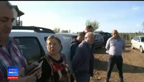 Au căutat traiul confortabil de la țară, dar s-au întors în timp. Condiții ca în Evul Mediu