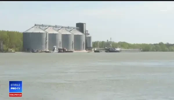 Pământul roditor din Insula Mare a Brăilei ar putea fi lucrat de arabi