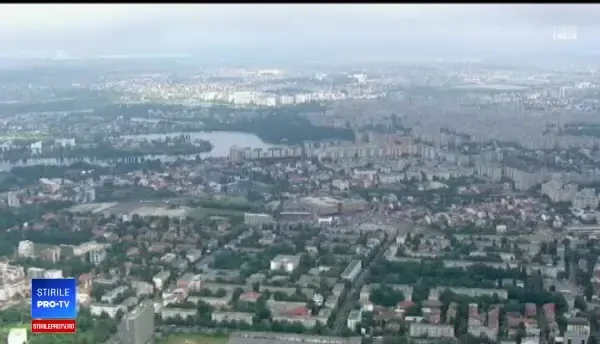 Coșmarul bucureștenilor care s-au trezit cu un bloc în fața blocului. Sentințe definitive, emise în zadar