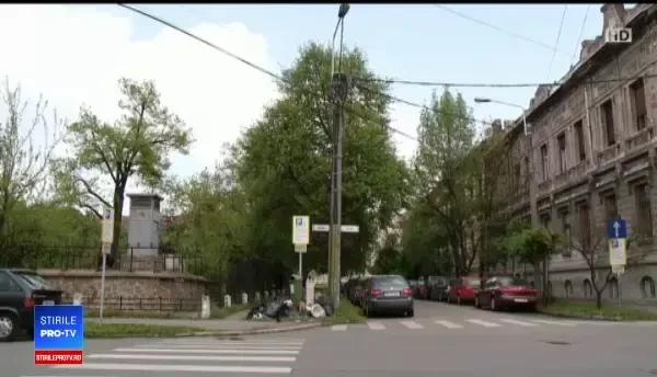 Timișorenii care aruncă pe stradă gunoaie, identificați pe camerele de supraveghere