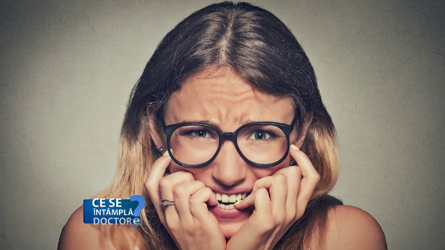 Atacurile de panică se pot trata. Care sunt simptomele