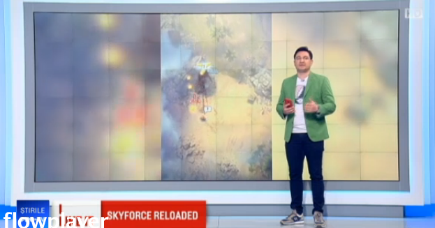 iLikeIT. Gadgetul pentru nevăzători, care înţelege şi povesteşte ce vede