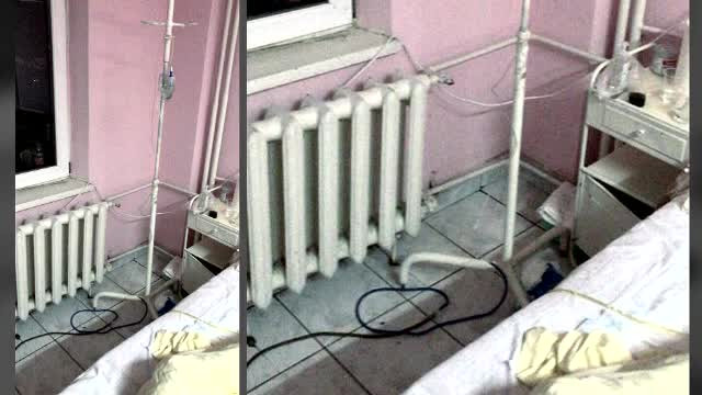 Sistemul public de sănătate e în colaps, deşi primeşte 9 miliarde de euro pe an