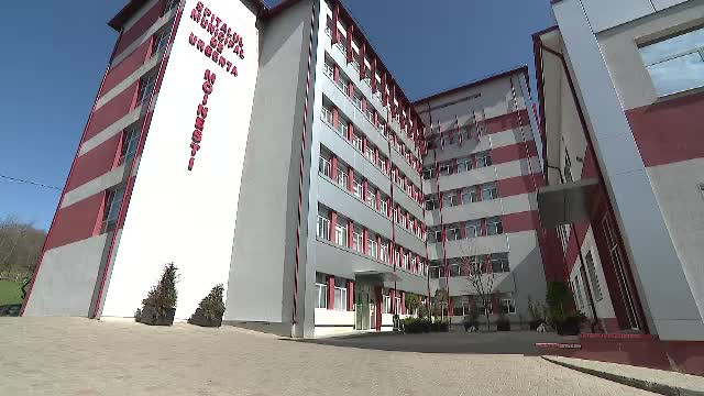 spital Moineşti