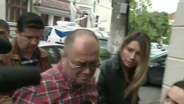 danut capatana la DNA