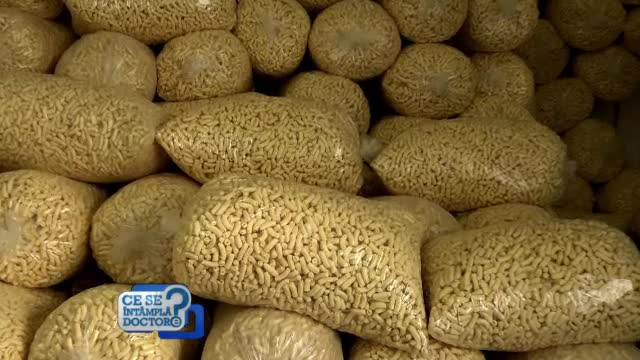 De ce nutriţioniştii ne recomandă să mâncăm pufuleţi. Cum ajută creierul