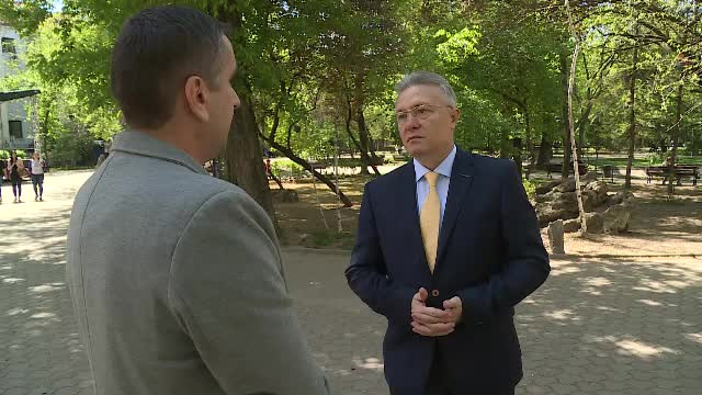 Mutarea ambasadei României la Ierusalim. Care pot fi consecinţele pentru țara noastră