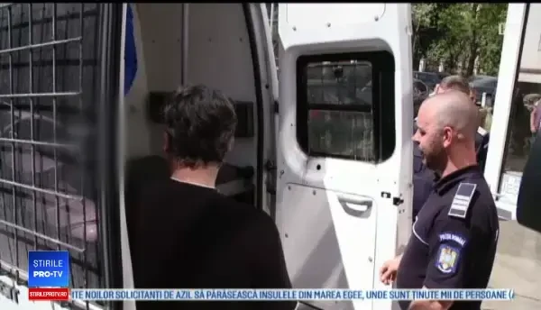 Primarul din Ghimbav, Dorel Toma, reţinut de procurorii DNA pentru abuz în serviciu