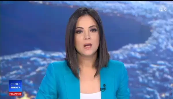 Alina Bica învață de la prietena sa, Elena Udrea. Și ea susține că e refugiat în Costa Rica