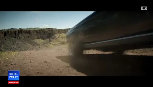 Armand Assante, prezent la premiera filmului românesc Vânătorul de spirite