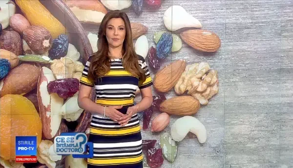 De ce nutriţioniştii ne recomandă să mâncăm pufuleţi. Cum ajută creierul