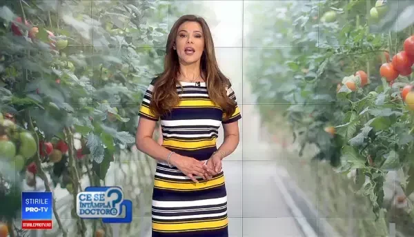 Cum ne-au furat francezii şi bulgarii roşia inimă de bou, creaţie românescă