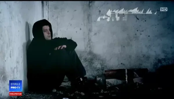 Un șoc în adolecență i-a declanșat tulburarea bipolară. Andrei: Aveam gânduri de suicid