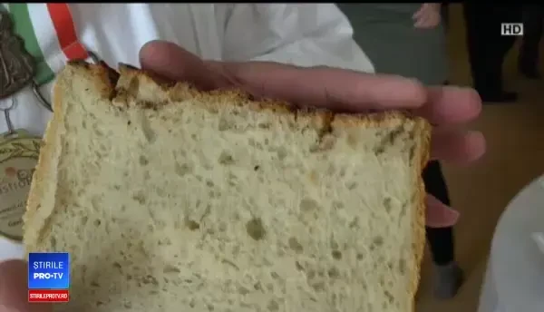De ce a scăzut consumul de pâine în România. Milioane de oameni nu mai sunt consumatori