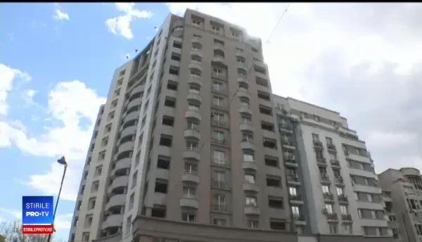 Locatari mutați de primărie pentru consolidarea locuințelor fără să fie anunțați. Nu ştiam. Ne mută?