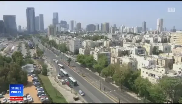 Mutarea ambasadei României la Ierusalim. Care pot fi consecinţele pentru țara noastră