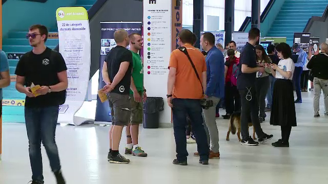 Concedii plătite în străinătate şi abonamente la fitness. Ce vor angajații de la patroni