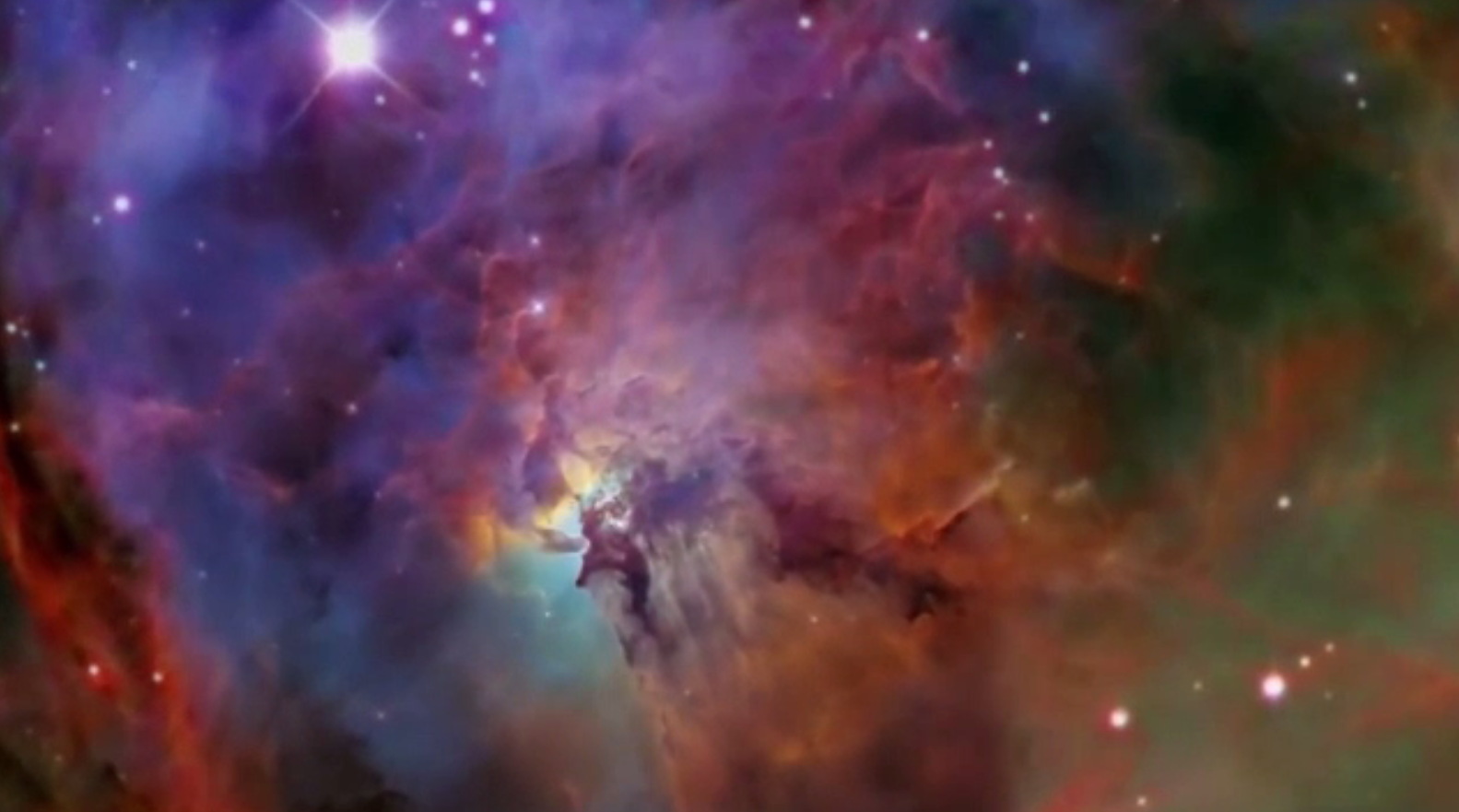 NASA va publica imagini impresionante surprinse din telescopul spaţial Hubble