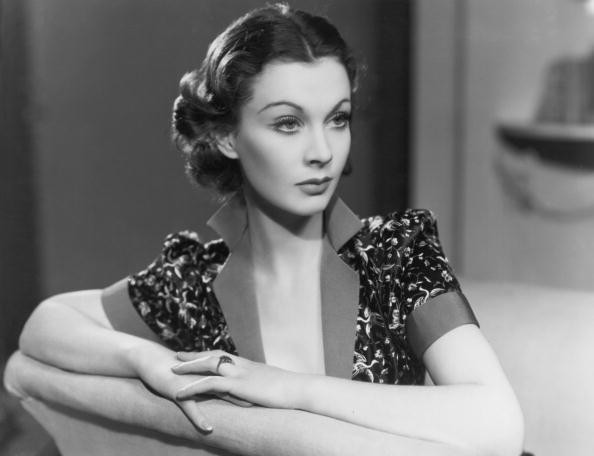Vivien Leigh - 2