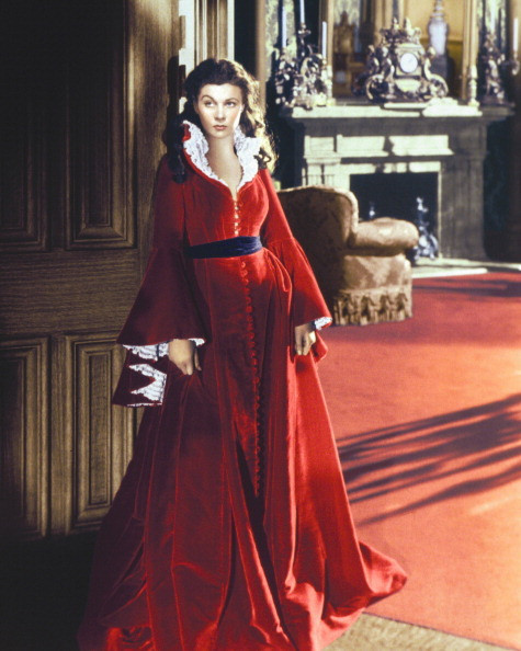 Vivien Leigh - 5