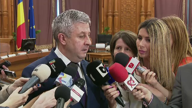 Platforma România 100: Coaliţia PSD-ALDE se pregăteşte să transforme România într-un paradis penal