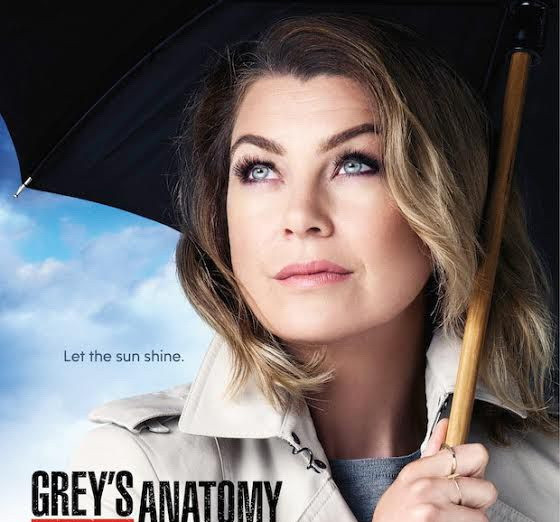 Serialul "Grey's Anatomy", prelungit pentru al 15-lea sezon la ABC